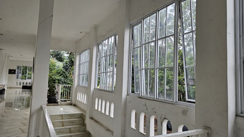 Aluminum Windows Installation in Portland, ME
