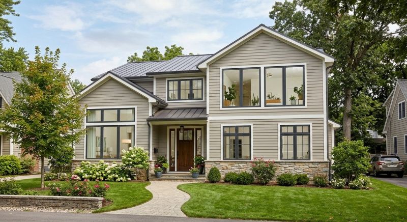 Aluminum Windows Service in Manchester, NH