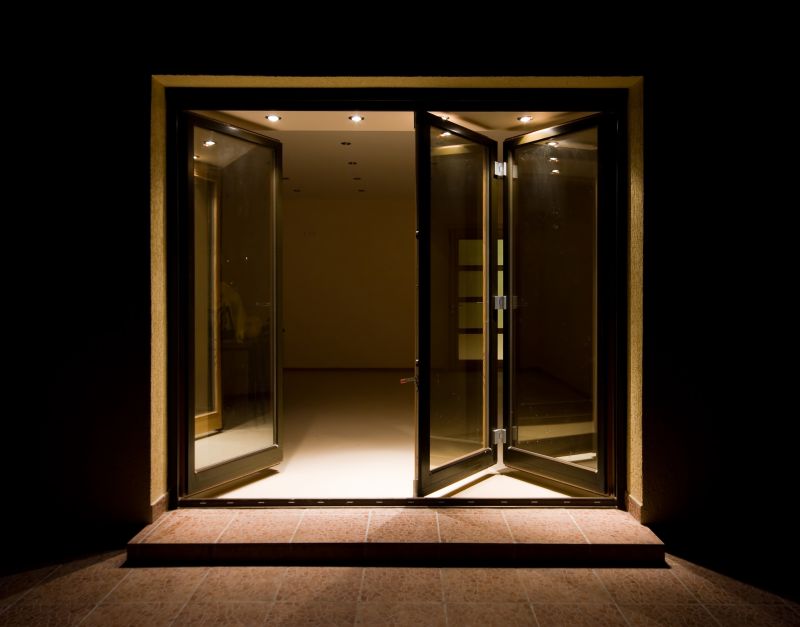Balcony Door Repair in Conroe, TX