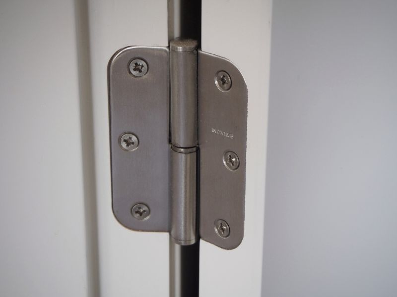 Door Latch Replacement in Conroe, TX
