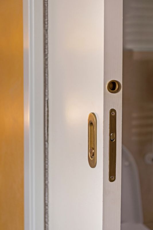 Door Track Installation in Overland Park, KS