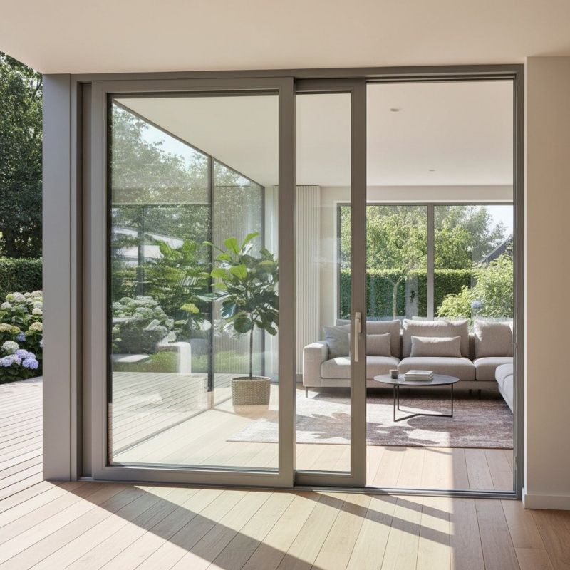 Pocket Doors Replacement in Olathe, KS