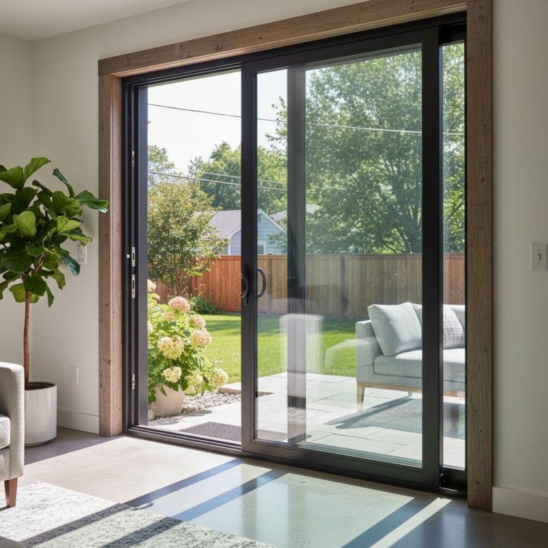 Pocket Doors Replacement in Alpharetta, GA