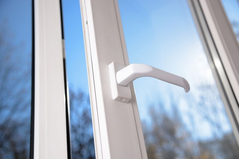 Vinyl Window Service in Maryville, TN