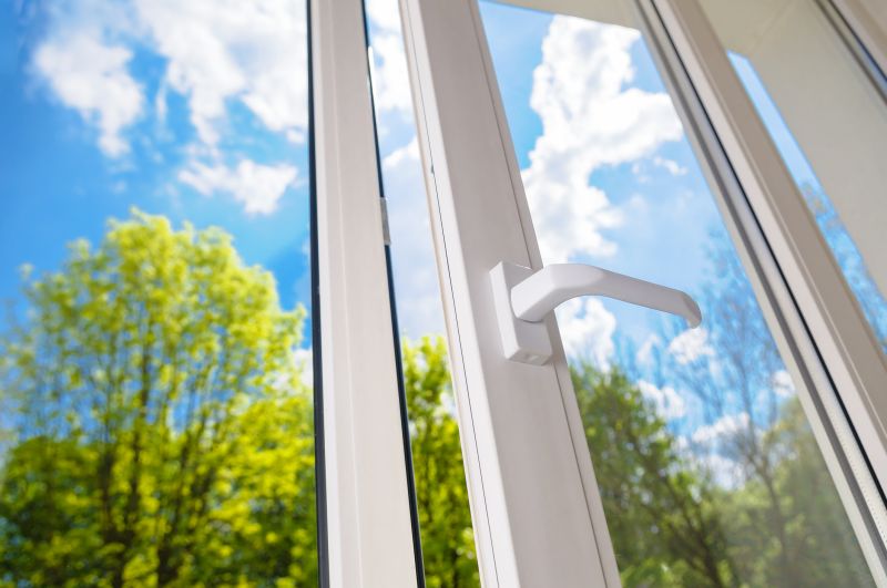Vinyl Window Service in Boston, MA