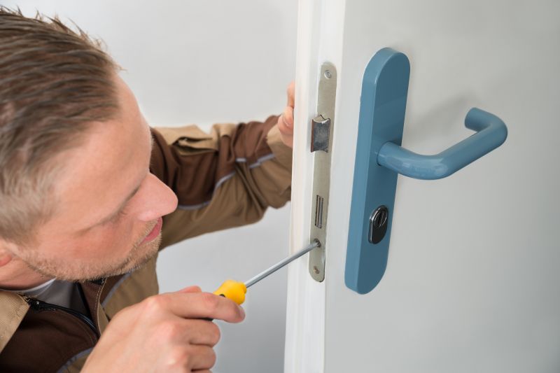Door Repair - Door Repair Longmont, Colorado