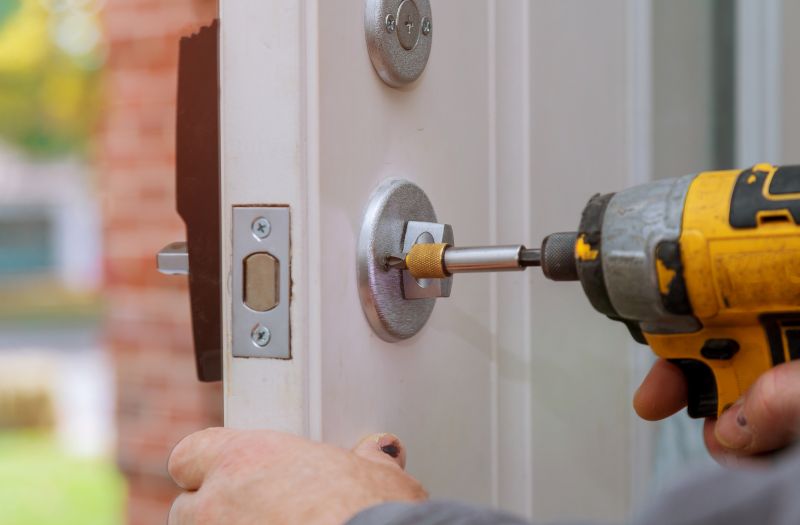 Restores Door Functionality